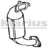 KLARIUS 322287 Catalytic Converter